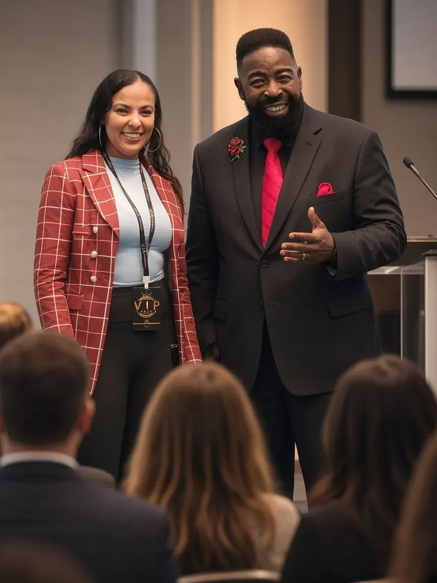 Keynote Speaking